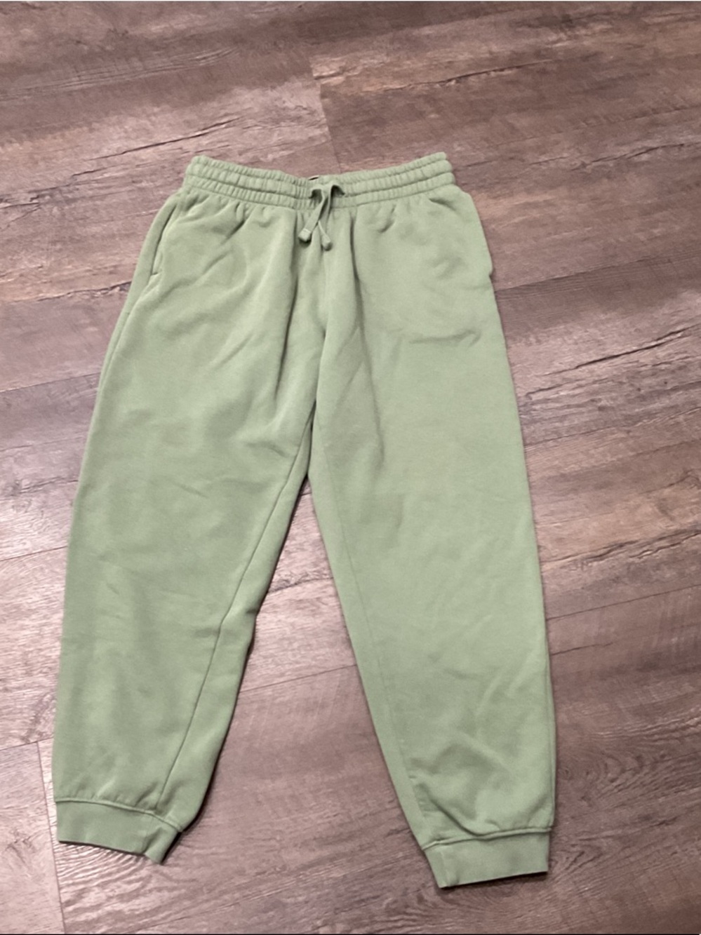 Men’s sweatpants